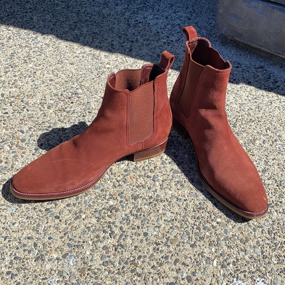 lavati chelsea boots